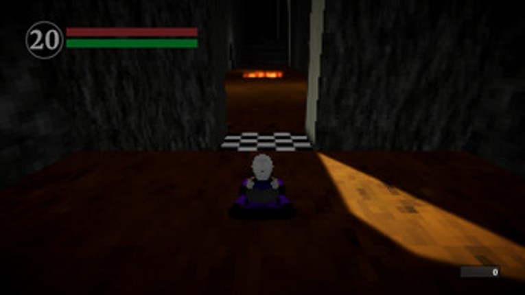 Kart Souls: Prepare To Ride Edition screenshot