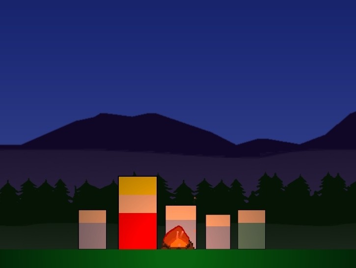 Games like Kingdom's Flee