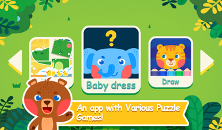 Koala & Friends Image