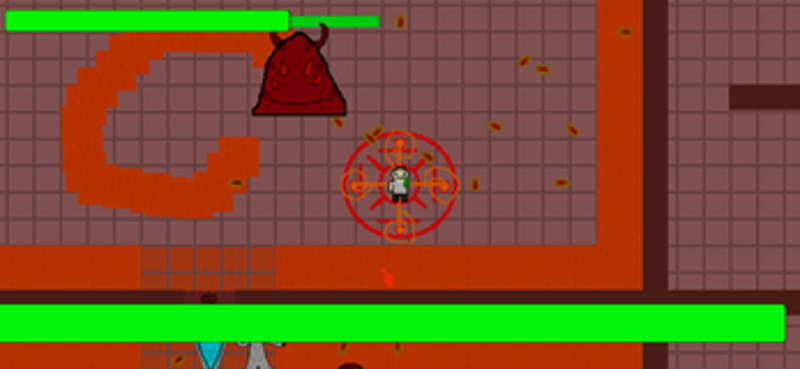 Lab of Slimes screenshot