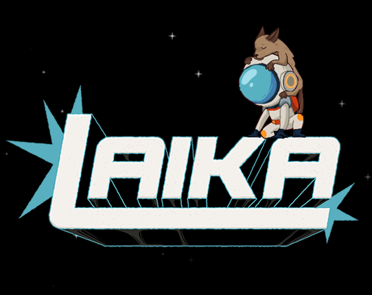 Laika Game Cover