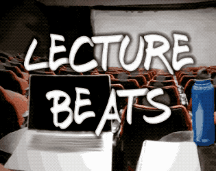 Games like Lecture Beats