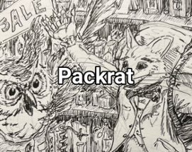 Ludum Dare 54 - Packrat Image