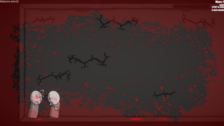 Madness Melee screenshot