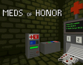 Meds of Honor Image