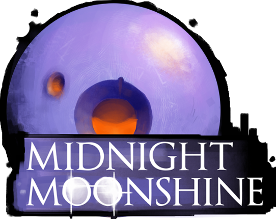 Midnight Moonshine Game Cover