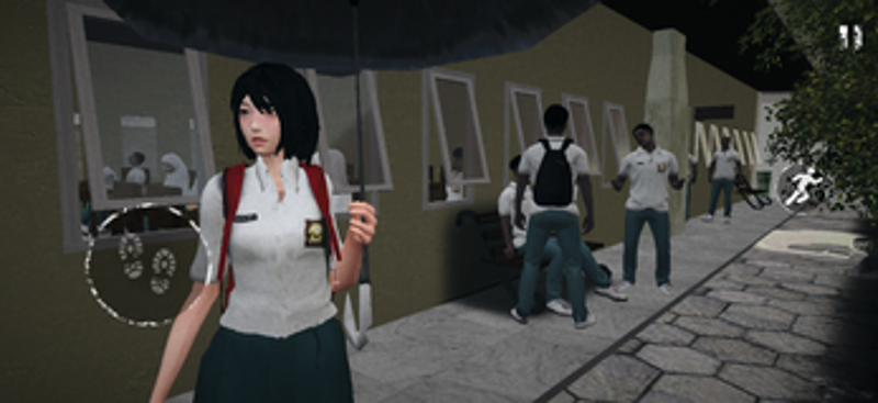 Misguided Never Back Home Image