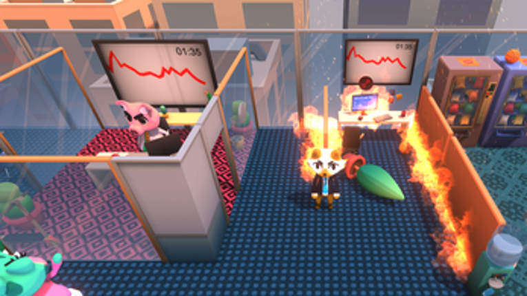 Office Novice screenshot