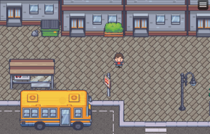 Our house in the woods screenshot