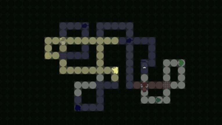 Paint It Jack screenshot