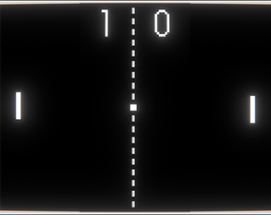 Pong RELOADED Image