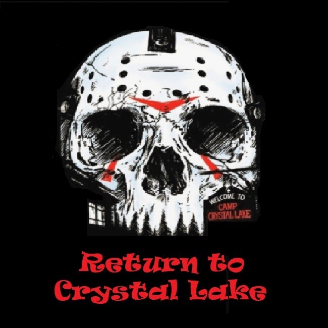 Games like Return to Crystal Lake