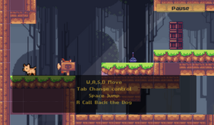 Run With Puppy screenshot