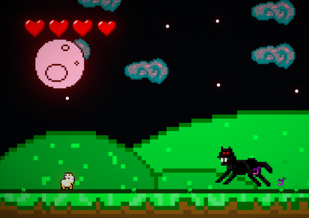 Games like Seguin-san no Chèveruru