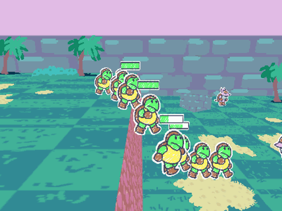 Shell Kingdom Image