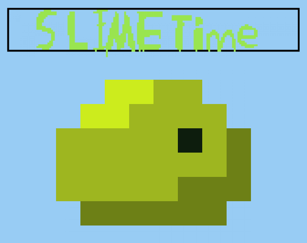 Games like Slime Time