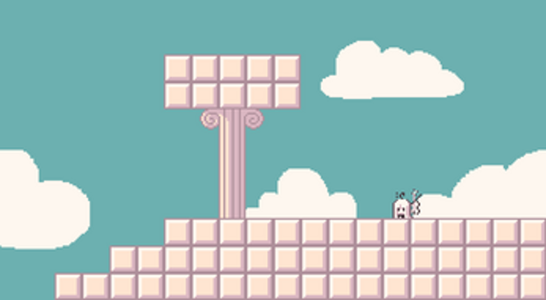 Sophia's Melody Quest screenshot