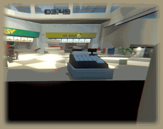 Super Batty Boy screenshot