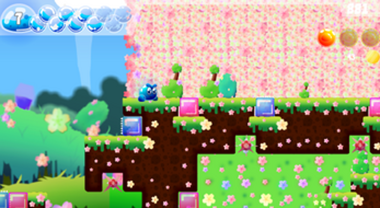Super Slimer screenshot