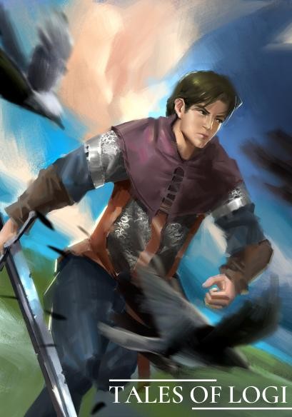 Games like Tales of Logi
