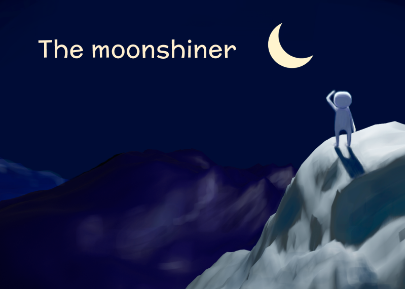 Games like The Moonshiner
