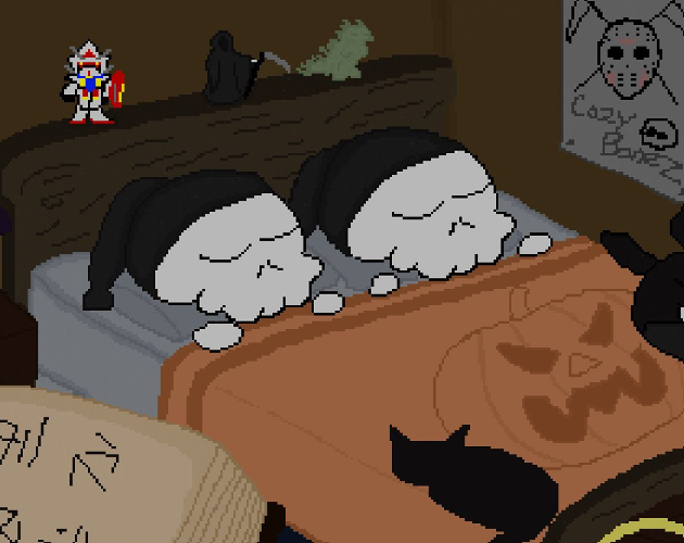 Games like The Reaper Seer