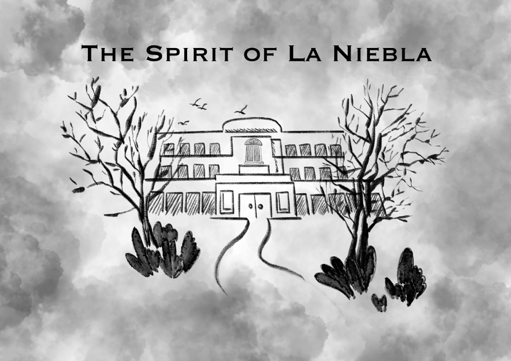 Games like The Spirit of La Niebla