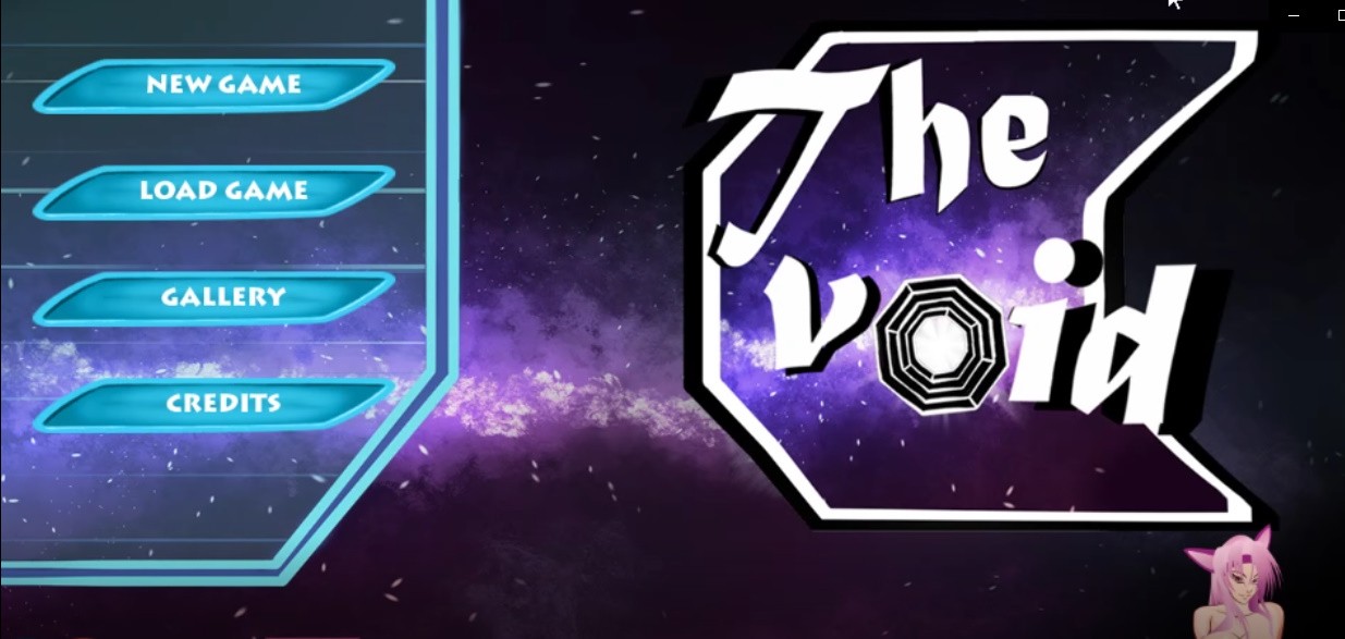 Games like The Void Club