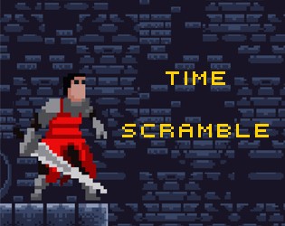 Games like Time Scramble