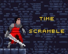 Time Scramble Image