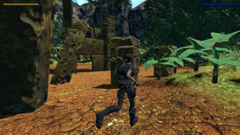 TombRaider TabuhoRuins screenshot