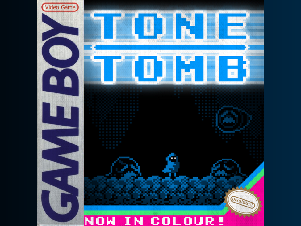 Games like TONE TOMB