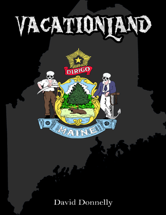 Games like Vacation Land