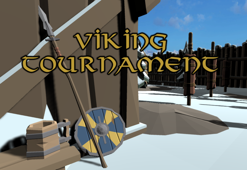 Games like Viking Tournament
