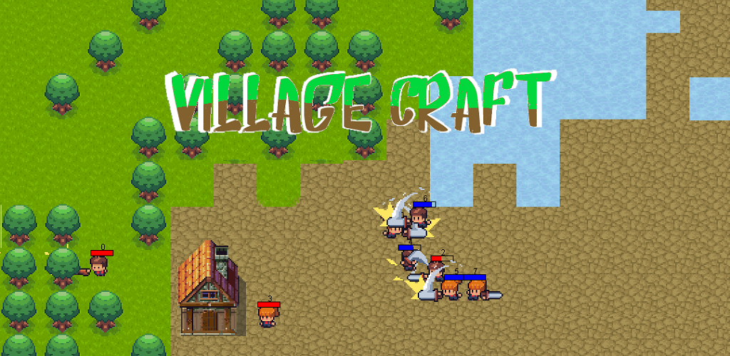 Games like Village Craft
