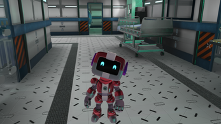 Scanxiety VR Image
