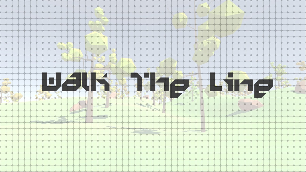Games like Walk The Line