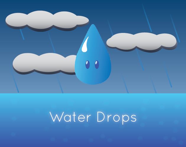 Games like Water Drops