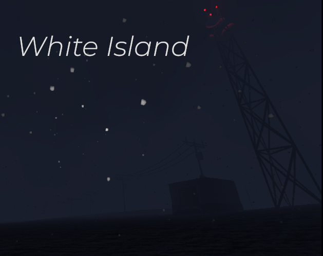 Games like White Island