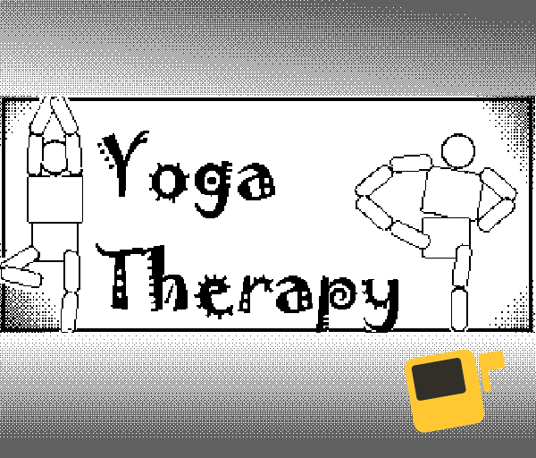Games like Yoga Therapy