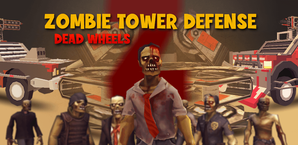 Games like Zombie Tower Defense: Dead Wheels