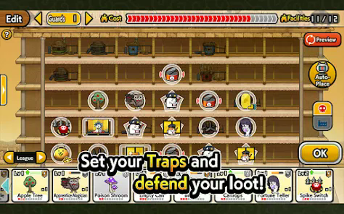 The Burgle Cats Image