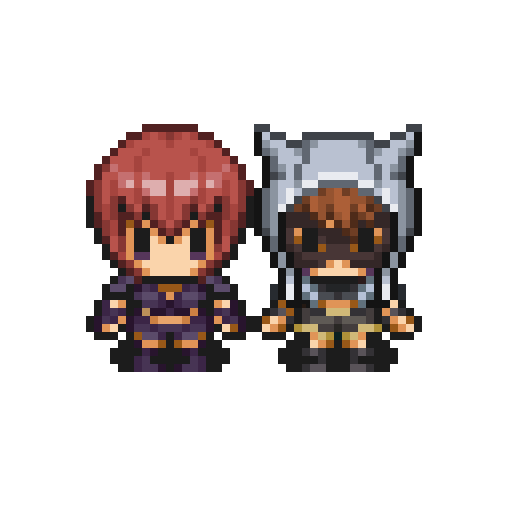 Games like RPG Knight Bewitched 2