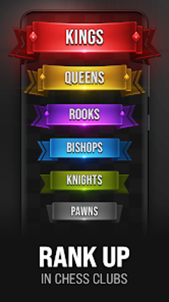 CHESS - Online Clash 3D screenshot