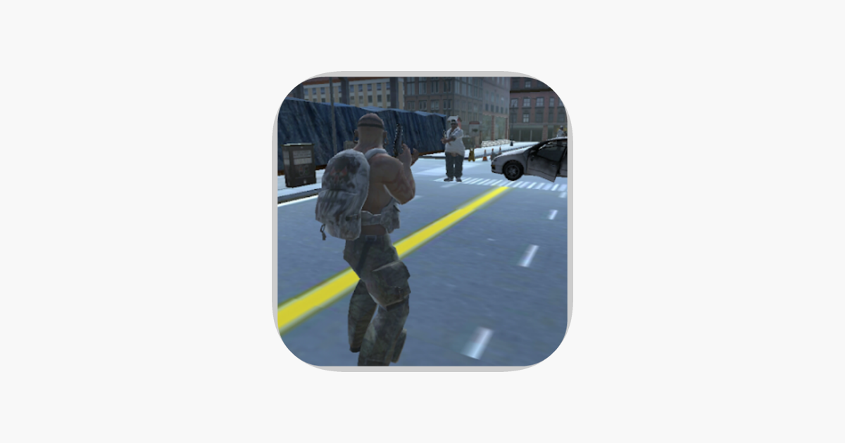 Games like Gangter Strike VF Shoot War