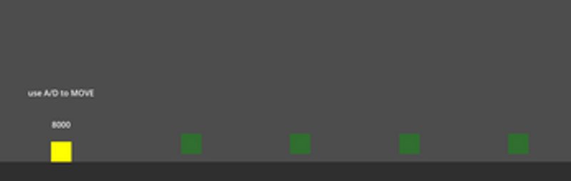 Geometry God screenshot