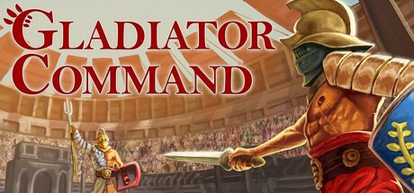 Games like Gladiator Command
