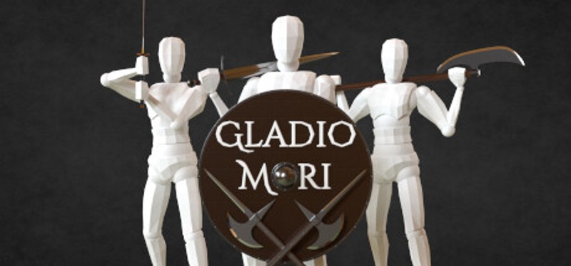 Gladio Mori Game Cover