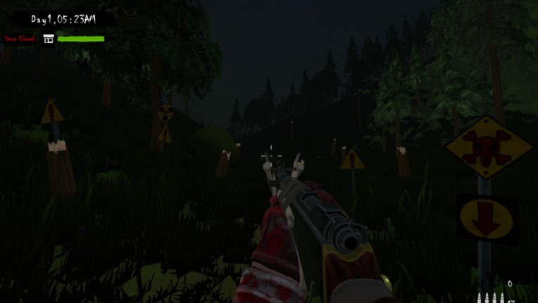 Goo Deer screenshot