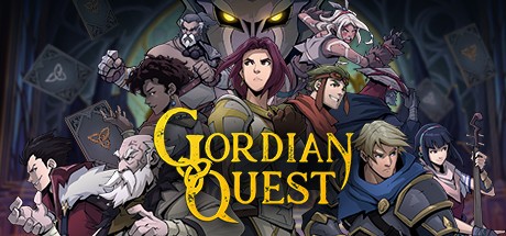 Games like Gordian Quest